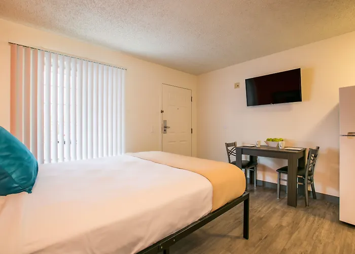 Siegel Select Bossier City, United States