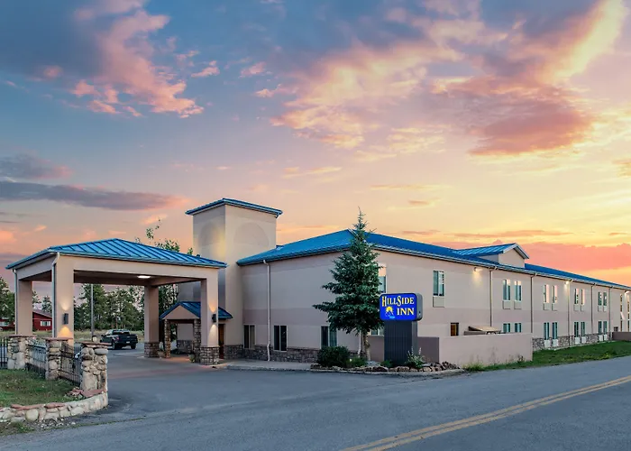 Hillside Inn Pagosa