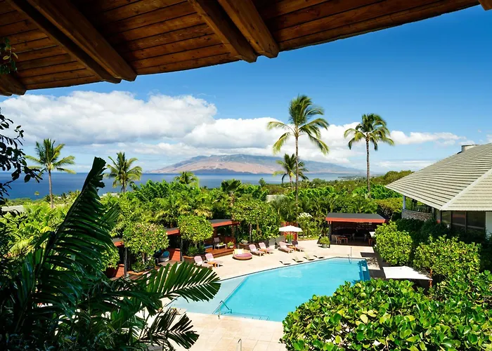Hotel Wailea, Relais & Chateaux - Adults Only, United States