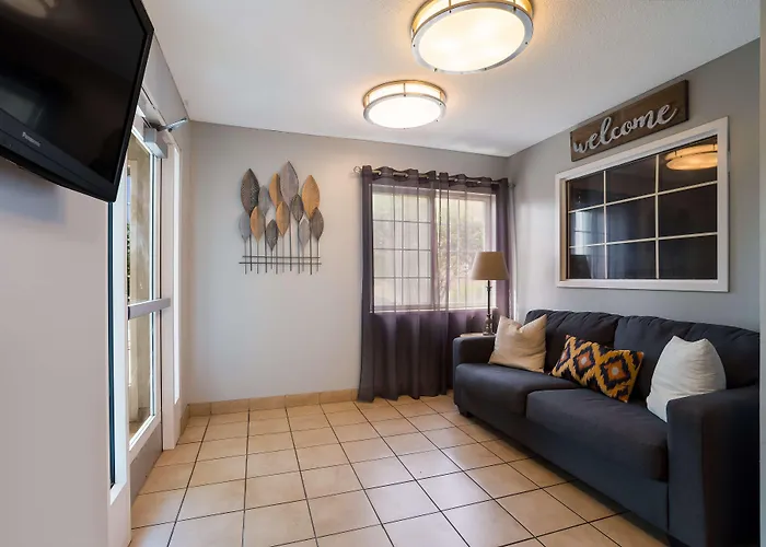Sonesta Simply Suites Des Moines West Des Moines, United States