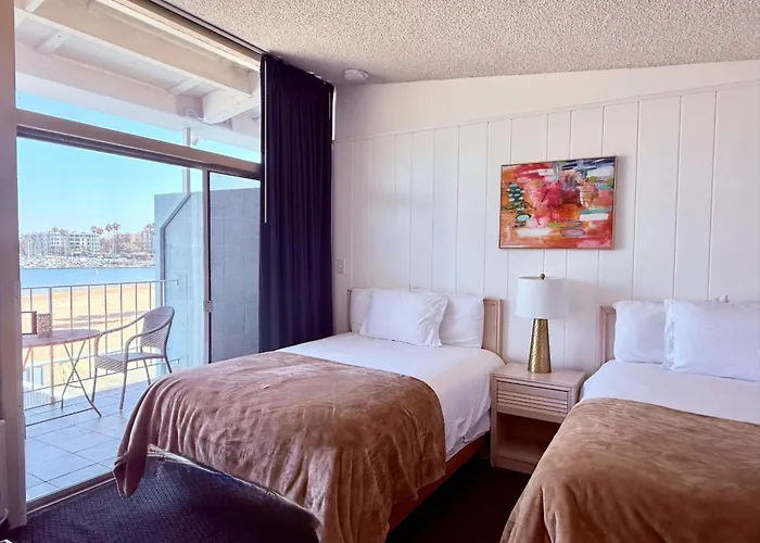 Foghorn Harbor Inn Marina del Rey, United States