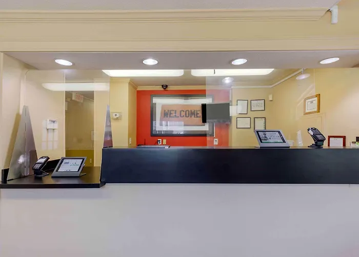 Extended Stay America Suites - Washington, Dc - Fairfax - Fair Oaks, United States