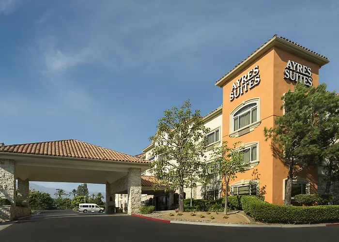 Ayres Suites At The Mills Mall - Rancho Cucamonga