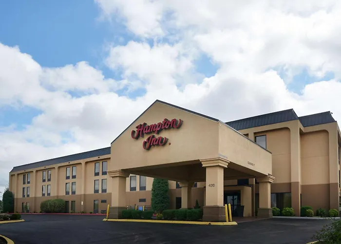 Hampton Inn , Ky - Portland, Tn