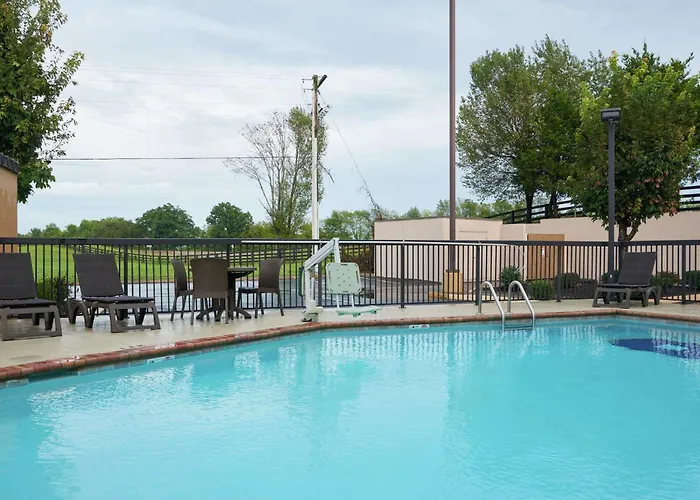 Hampton Inn , Ky - Portland, Tn