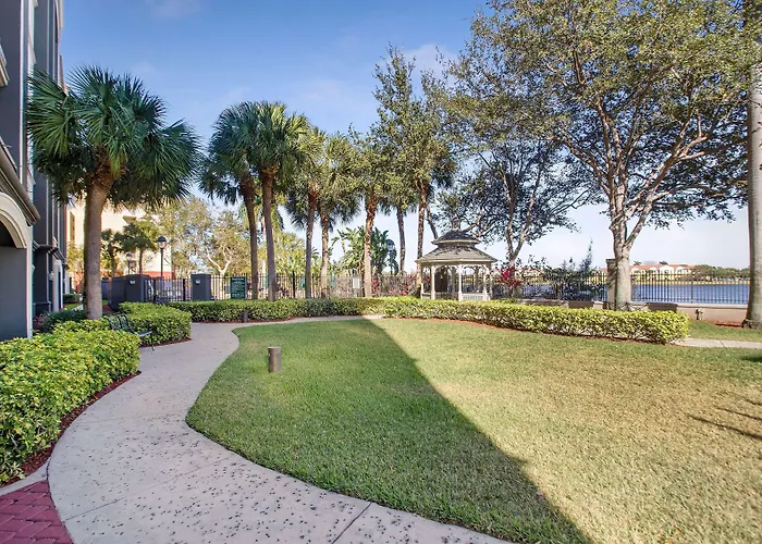 La Quinta By Wyndham Ft. Lauderdale Airport Hotel Hollywood, United States
