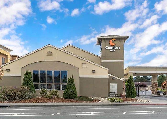 Comfort Inn