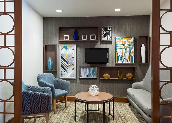 Hyatt Place Boston - Medford, United States