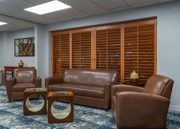 Best Western Plus Inn