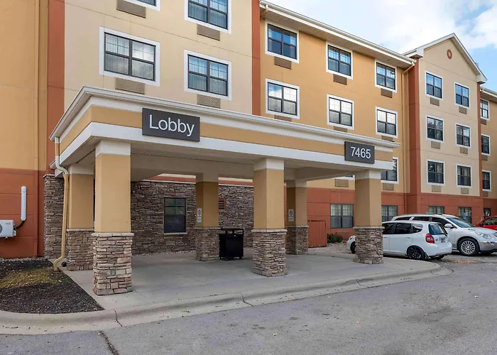 Extended Stay America Select Suites - Columbus - Worthington, United States