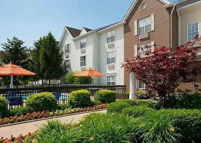 Towneplace Suites By Marriott Cleveland Westlake