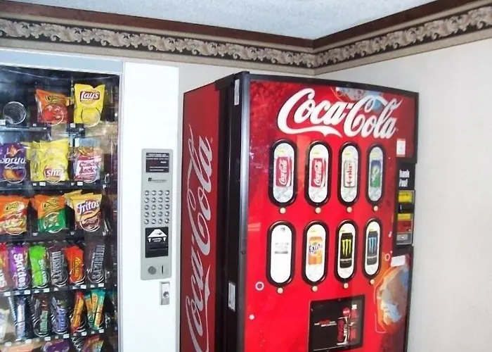 Americas Best Value Inn-Warren