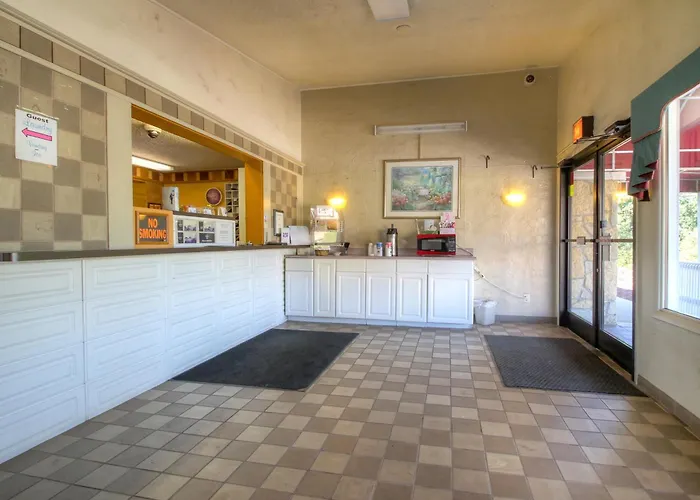 Corbin Inn, United States