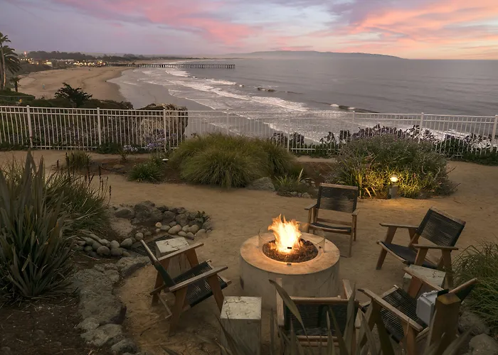 Cottage By The Sea