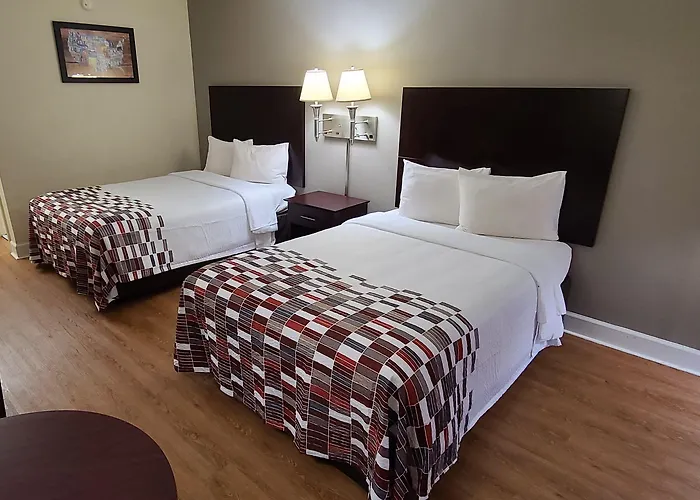 Red Roof Inn