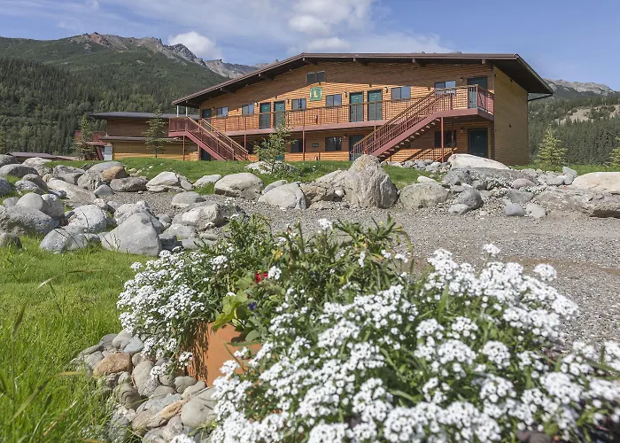 Holland America Denali Lodge Denali Park, United States