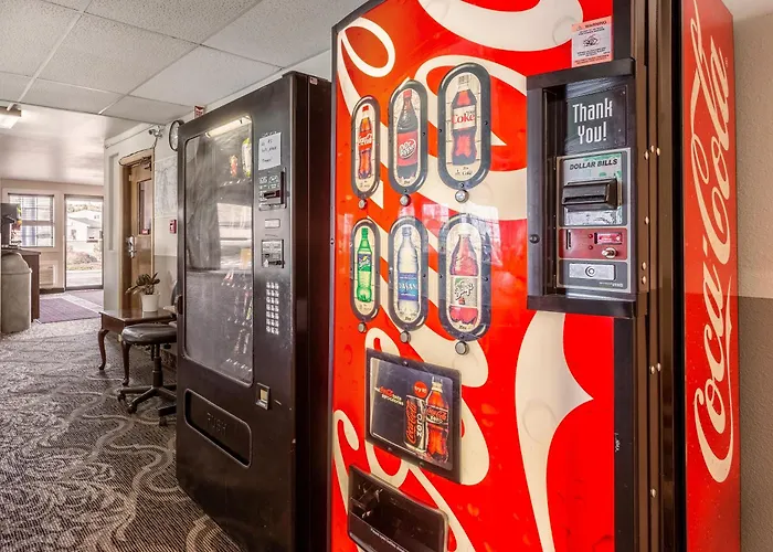 Americas Best Value Inn Burns, United States