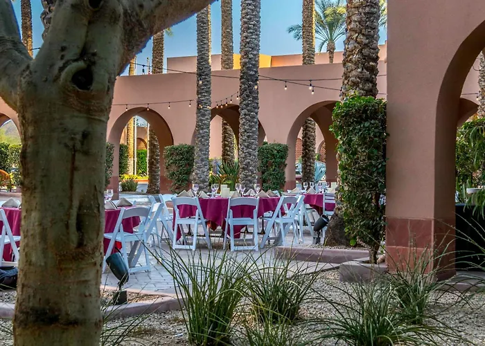 Scottsdale Marriott At Mcdowell Mountains Hotel, United States