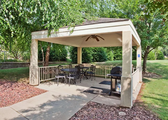 Sonesta Simply Suites Atlanta Gwinnett Place Duluth, United States