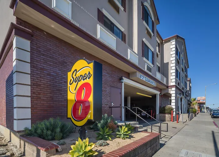 Hotel Skye San Francisco Airport Sfo Free Shuttle And Breakfast! San Bruno, United States