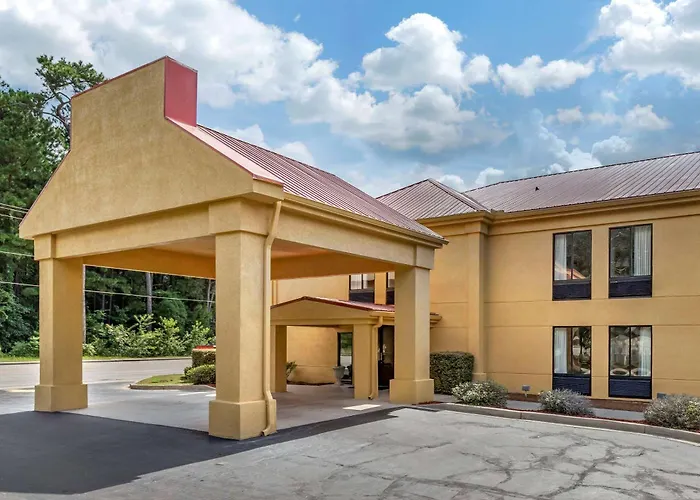 Econo Lodge Saint Stephen St. Stephen, United States