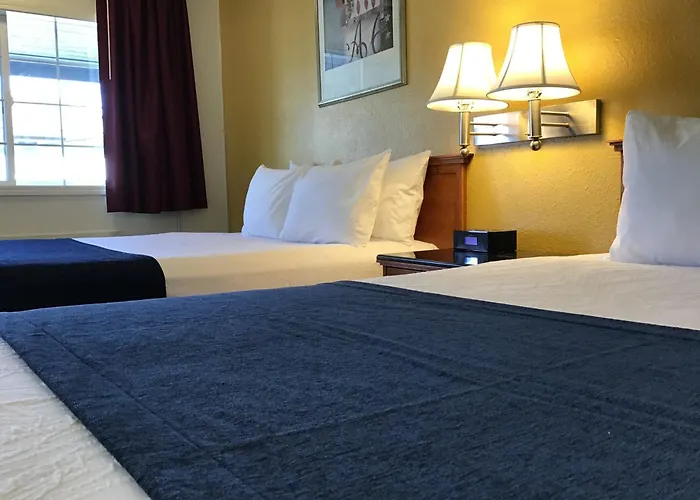 Travelodge By Wyndham Or