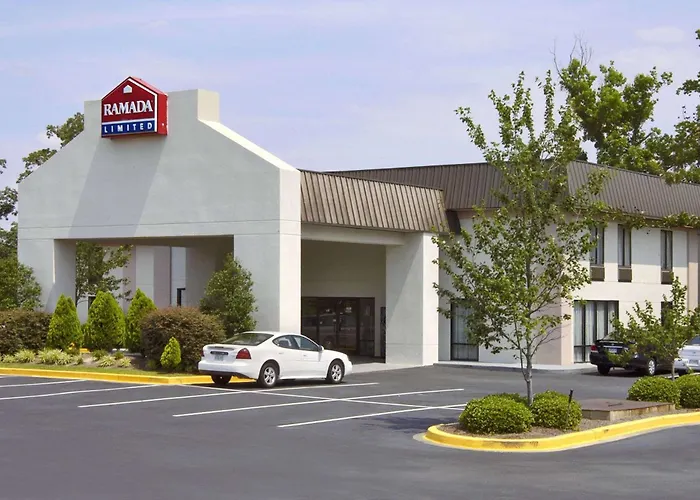 Ramada Limited -