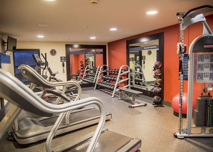 Hampton Inn Muskegon Muskegon Heights, United States