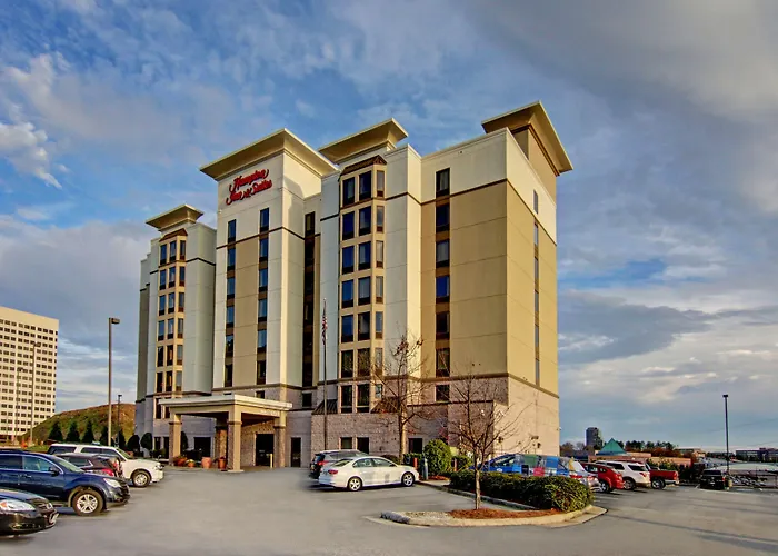 Hampton Inn & Suites Atlanta-Galleria Smyrna, United States