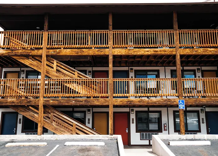 Loyal Duke Lodge Salida, United States