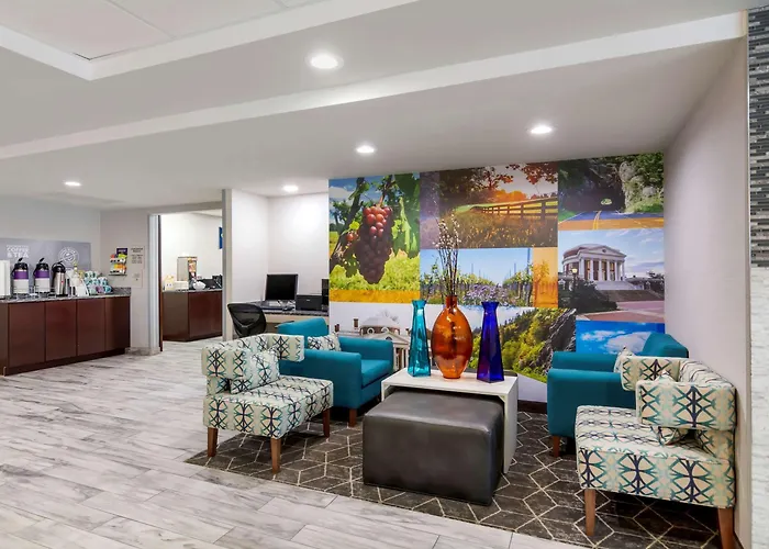Clarion Pointe Charlottesville, United States