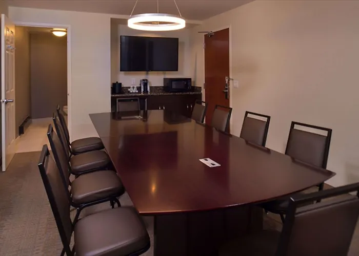 Sonesta Chicago O'Hare Airport Rosemont Hotel, United States