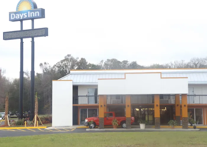 Days Inn By Wyndham I-75