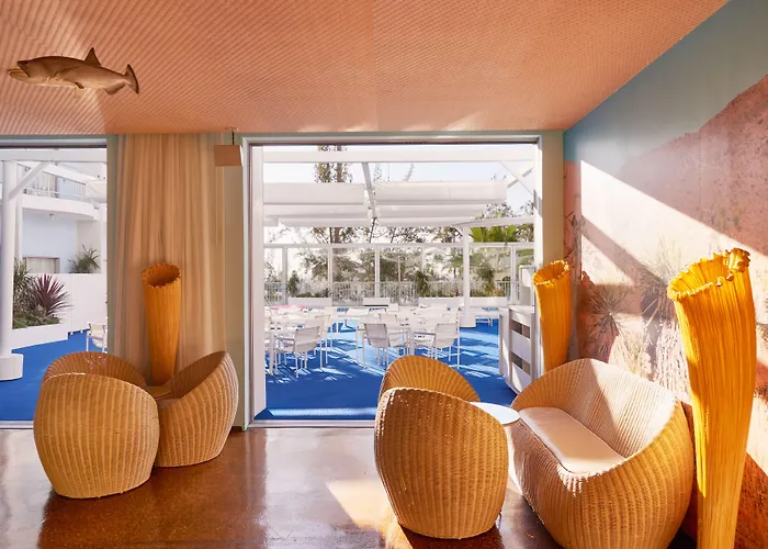 Готель The Standard, Hollywood West Hollywood, Сполучені Штати