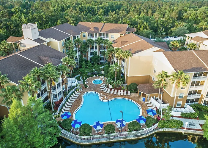 Club Wyndham Cypress Palms Hotel Kissimmee, Estados Unidos da América