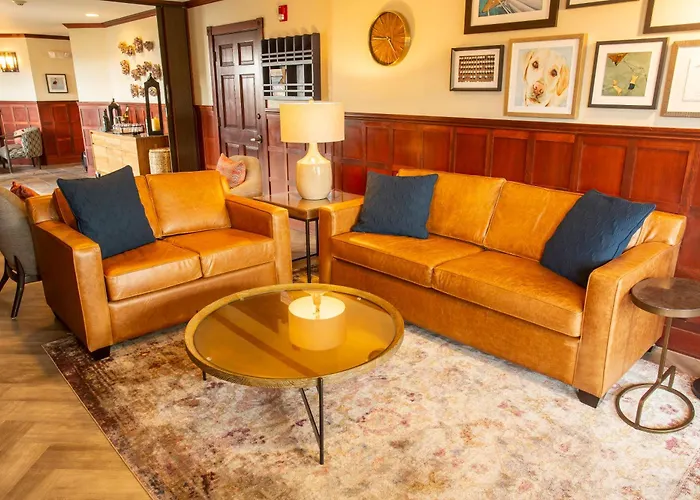 Shearwater Inn Lincoln City, United States