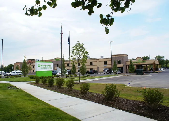 Wyndham Garden