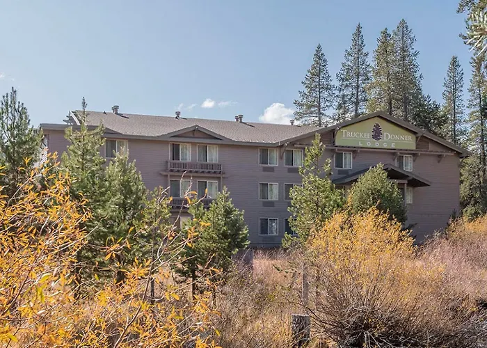 Truckee Donner Lodge, United States