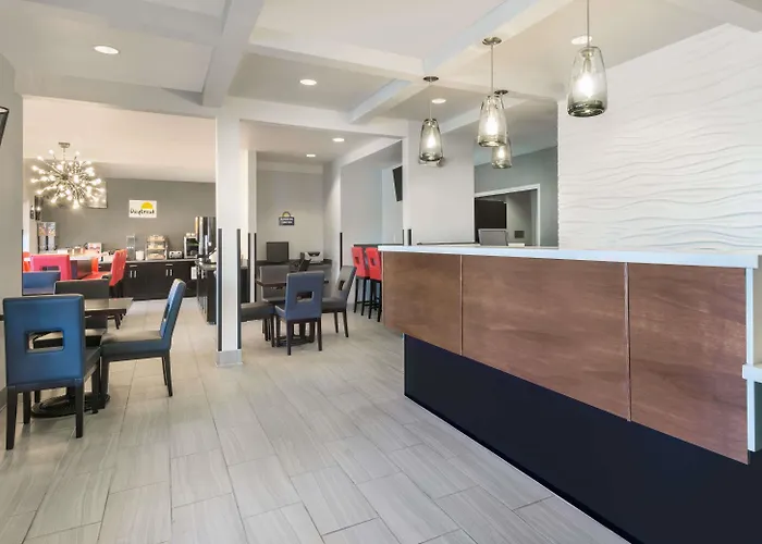 Hotel 1550