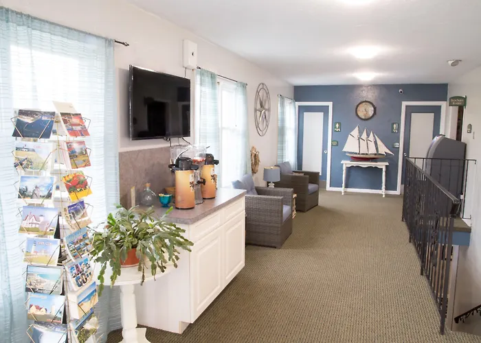 Uncommoner Hotel By Reverie Boutique Collection West Yarmouth, United States