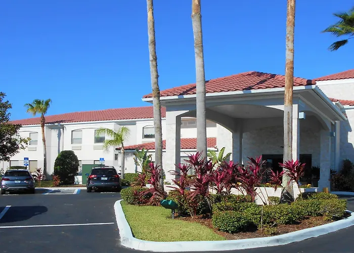 Holiday Inn Express St Augustine Near Dtwn - Historic By Ihg
