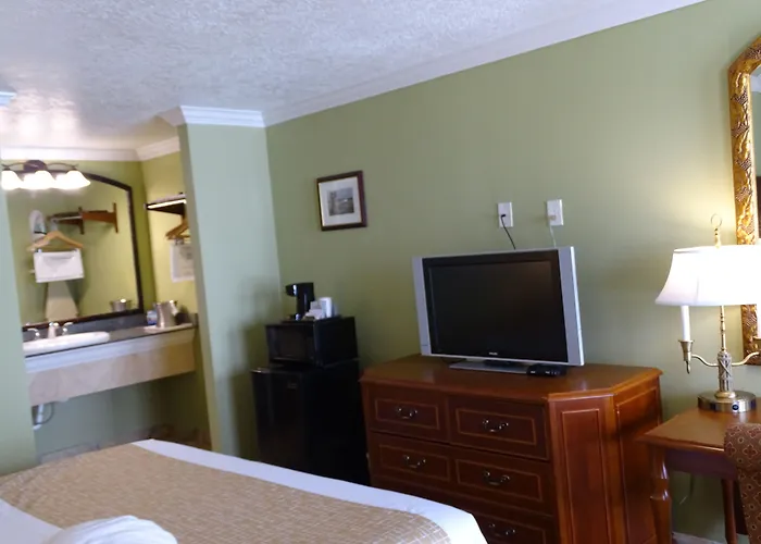 Quality Inn Ocean Springs - Biloxi East, United States
