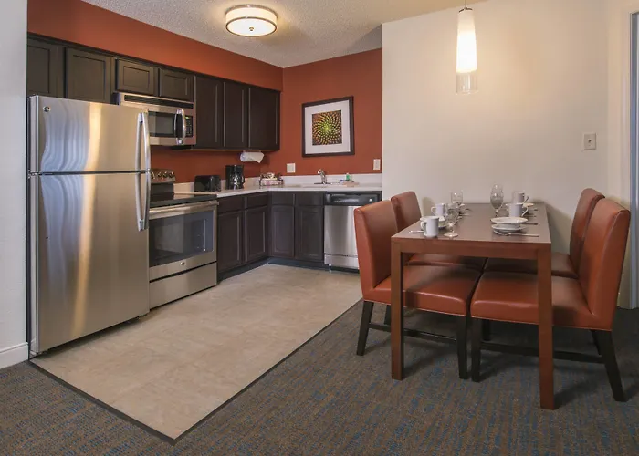 Residence Inn Fairfax Merrifield, Estados Unidos da América