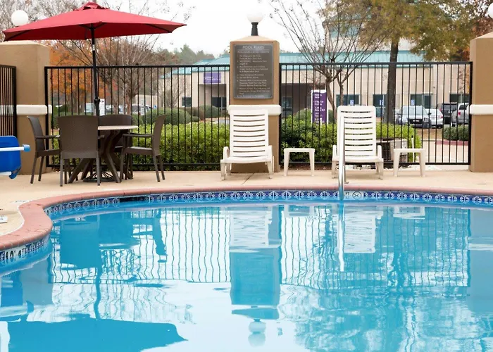 Comfort Inn Shreveport I-49, United States