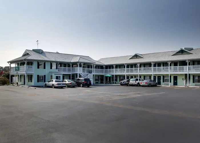 Key West Inn -
