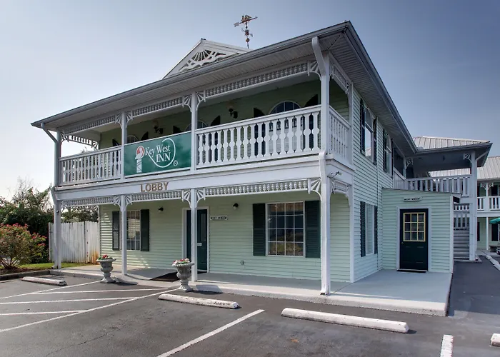 Key West Inn -