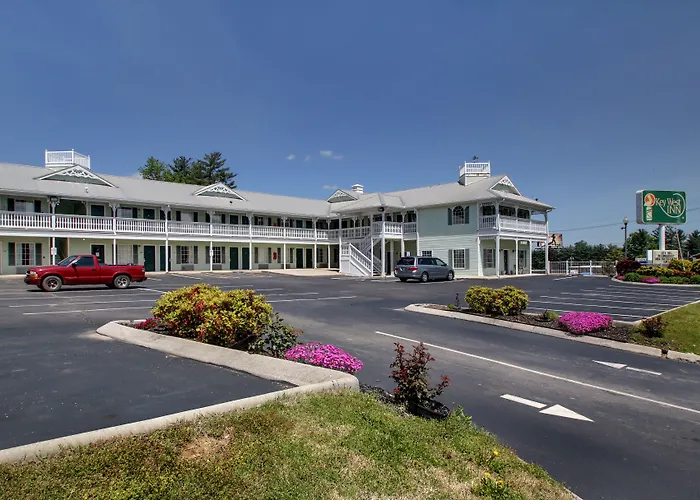Legacy Inn - Cookeville, United States
