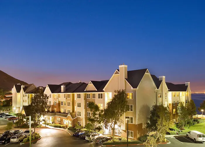 Sonesta Es Suites San Francisco Airport Oyster Point Waterfront