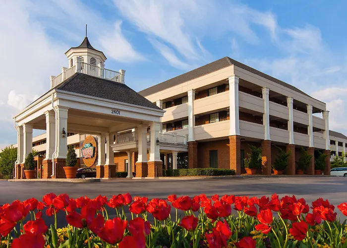 Inn At Opryland, A Gaylord