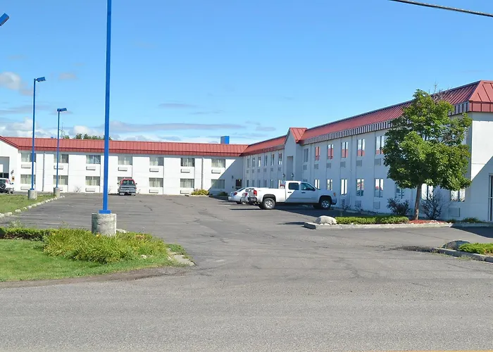 Motel 6 Billings, Mt - North